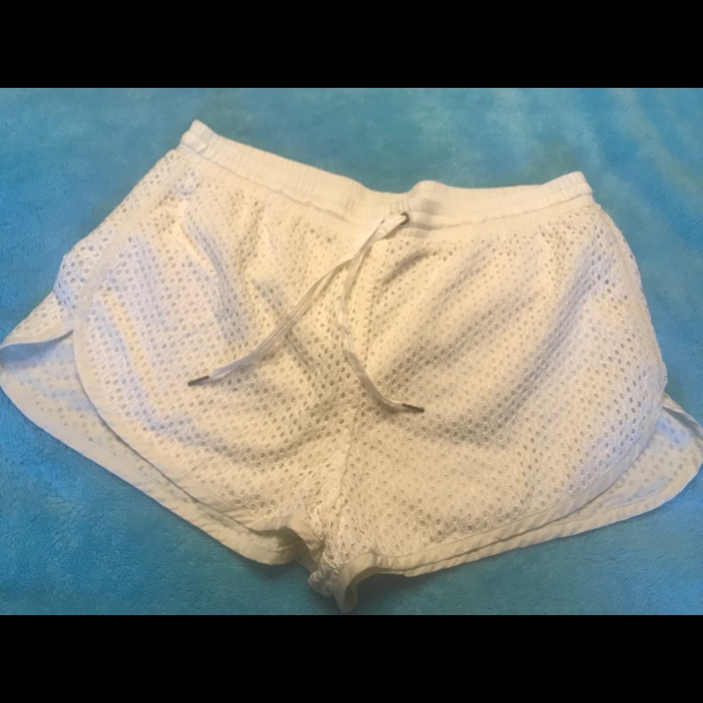 Free People Shorts